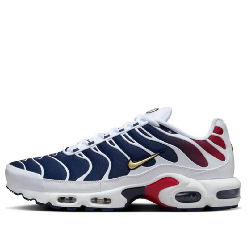 Nike Air Max Plus 'PSG' FZ4776-100