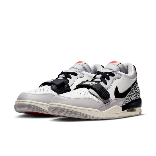 Air Jordan Legacy 312 Low 'Tech Grey' CD7069-101