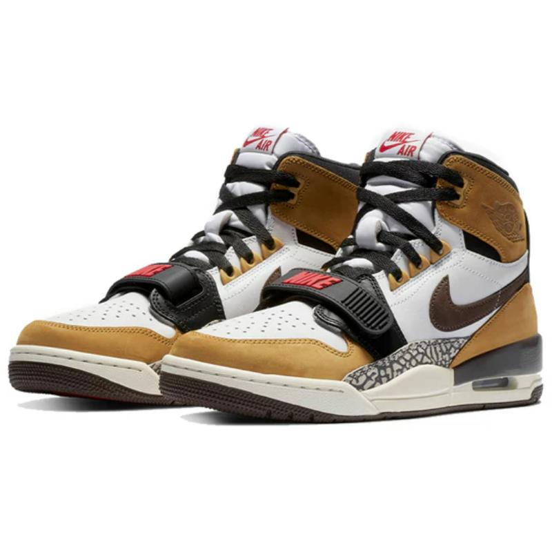 Air Jordan Legacy 312 'Rookie of the Year' AV3922-102