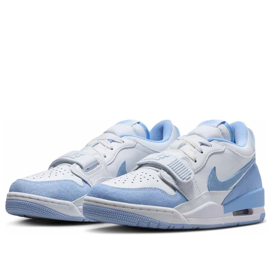 (WMNS) Air Jordan Legacy 312 Low 'White Aluminum' FQ7827-104