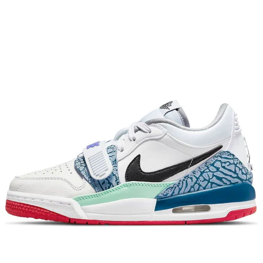 (GS) Air Jordan Legacy 312 Low 'Easter' DV9127-101