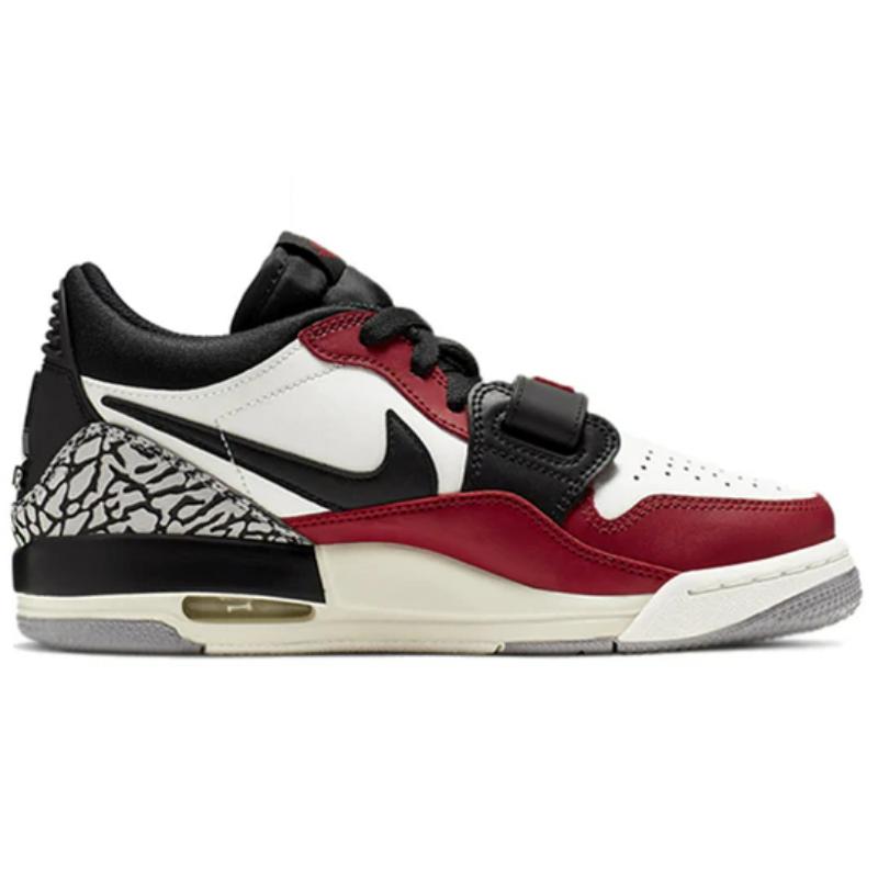 (GS) Air Jordan Legacy 312 Low 'Chicago' CD9054-106