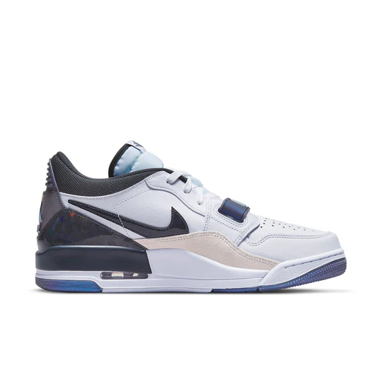 Air Jordan Legacy 312 Low '25th Anniversary' DV1719-100