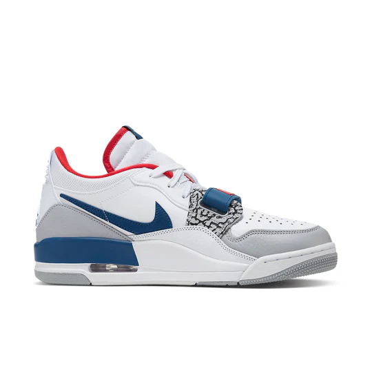 Air Jordan Legacy 312 Low 'True Blue' CD7069-104