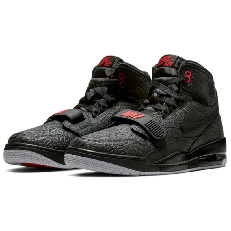 Air Jordan Legacy 312 'Elephant Print' AV3922-006