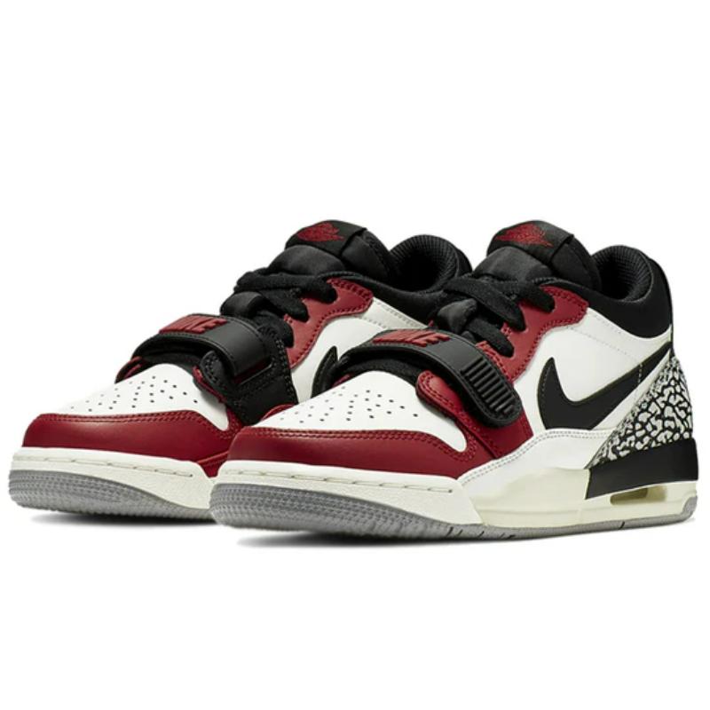 (GS) Air Jordan Legacy 312 Low 'Chicago' CD9054-106