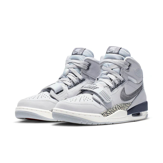 Air Jordan Legacy 312 'Wolf Grey' AV3922-002