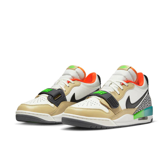 Air Jordan Legacy 312 Low 'Gradient' DZ2762-101