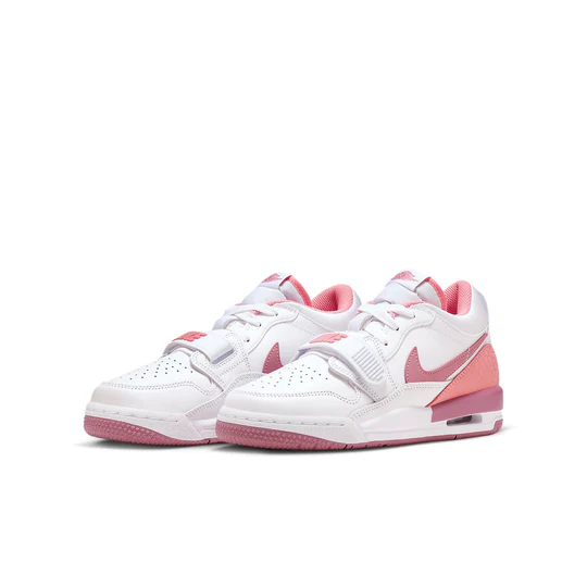 (GS) Air Jordan Legacy 312 Low 'Desert Berry' FN3407-161