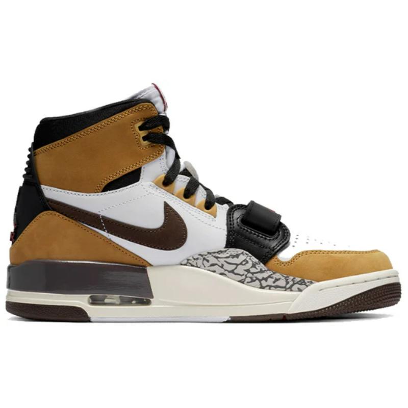 Air Jordan Legacy 312 'Rookie of the Year' AV3922-102