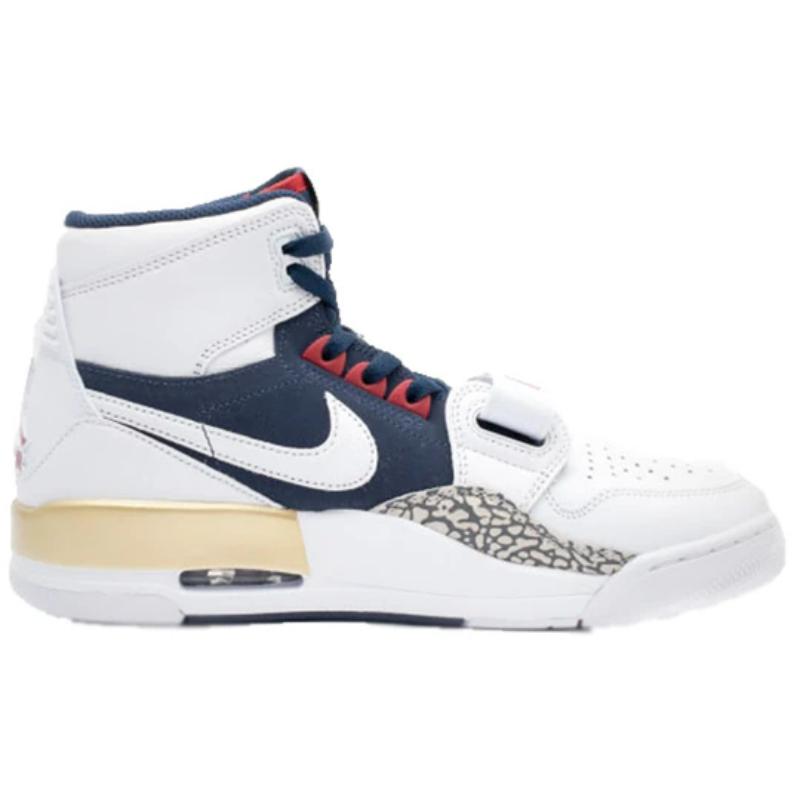 Air Jordan Legacy 312 'Dream Team' AV3922-101