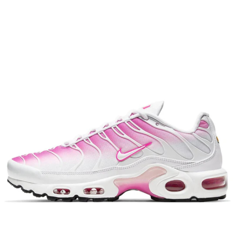 Nike (WMNS) Nike Air Max Plus 'Pink Fade' CZ7931-100