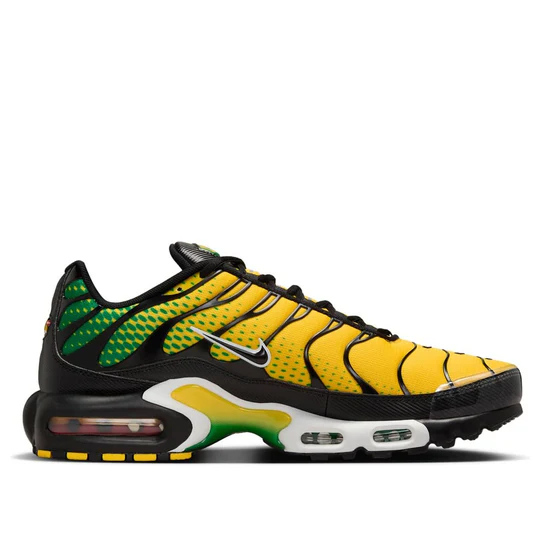 Nike Air Max Plus 'Varsity Maize Pine Green' IB7671-700
