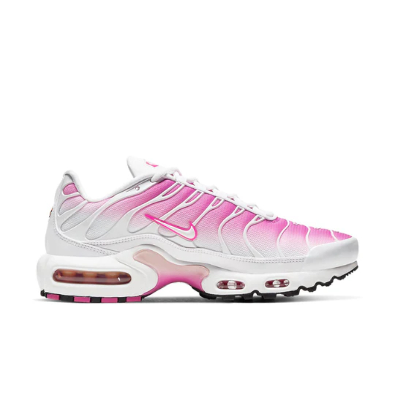 Nike (WMNS) Nike Air Max Plus 'Pink Fade' CZ7931-100