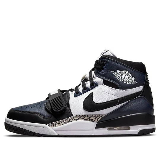 Air Jordan Legacy 312 'Midnight Navy' DO7441-401