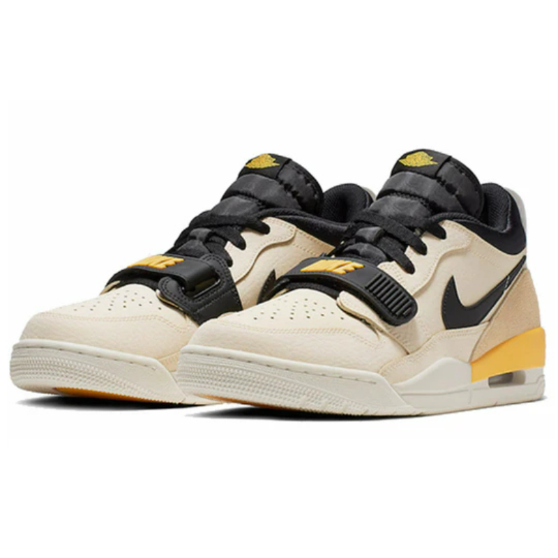 Air Jordan Legacy 312 Low 'Pale Vanilla' CD7069-200