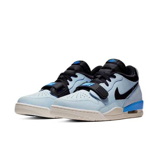 Air Jordan Legacy 312 Low 'Pale Blue' CD7069-400