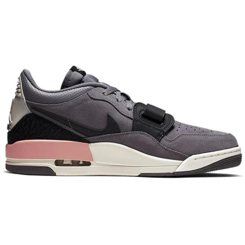 Air Jordan Legacy 312 Low 'Gunsmoke' CD7069-002