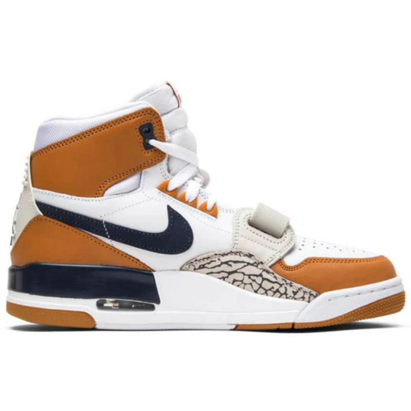 Just Don x Air Jordan Legacy 312 'Medicine Ball' AQ4160-140