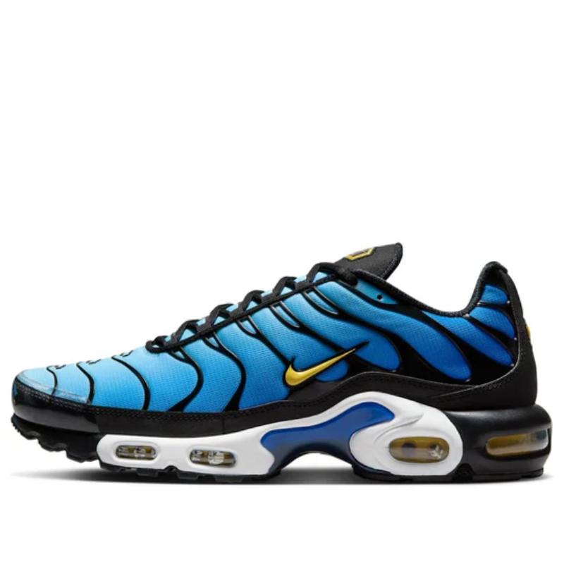 Nike Air Max Plus OG 'Hyper Blue' DX0755-001