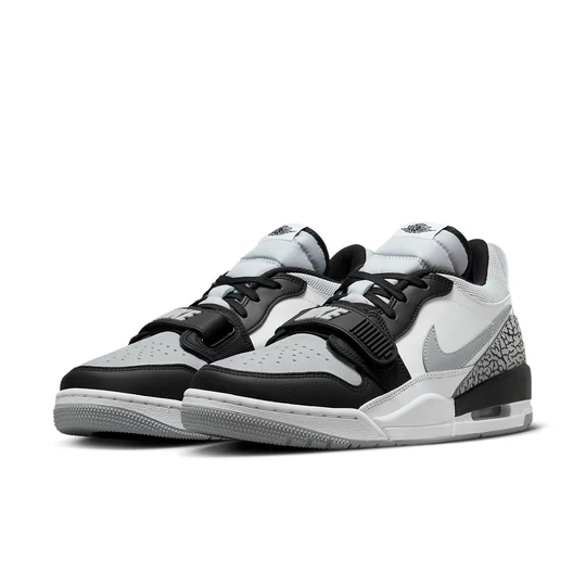 Air Jordan Legacy 312 Low 'Light Smoke Grey' CD7069-105