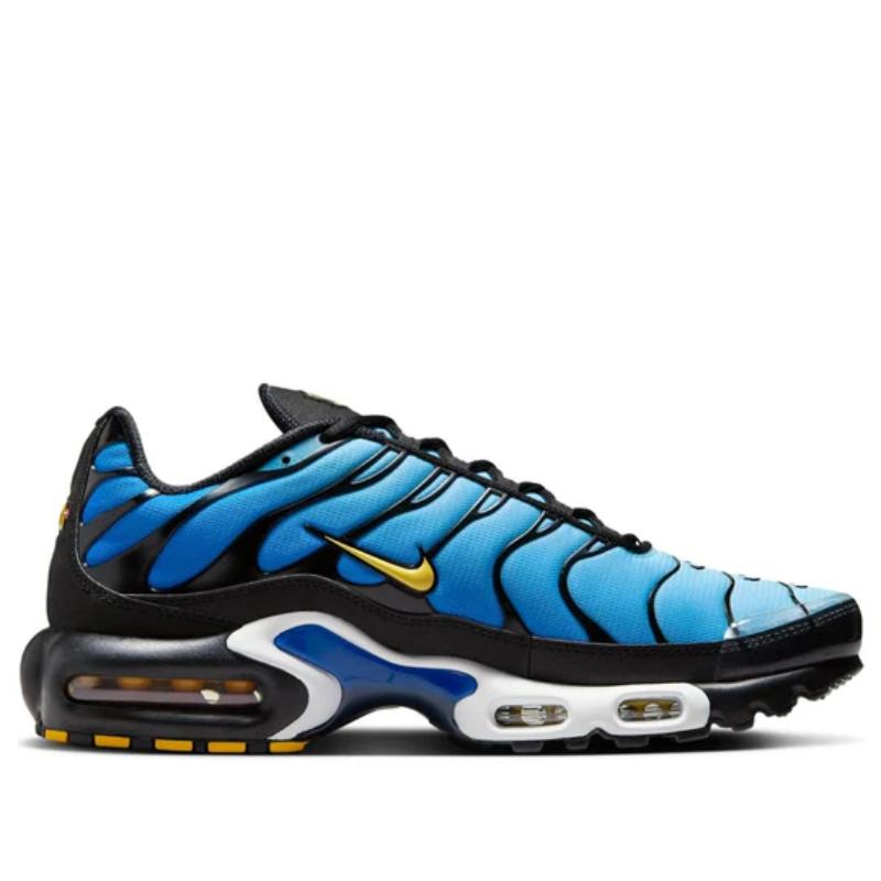 Nike Air Max Plus OG 'Hyper Blue' DX0755-001