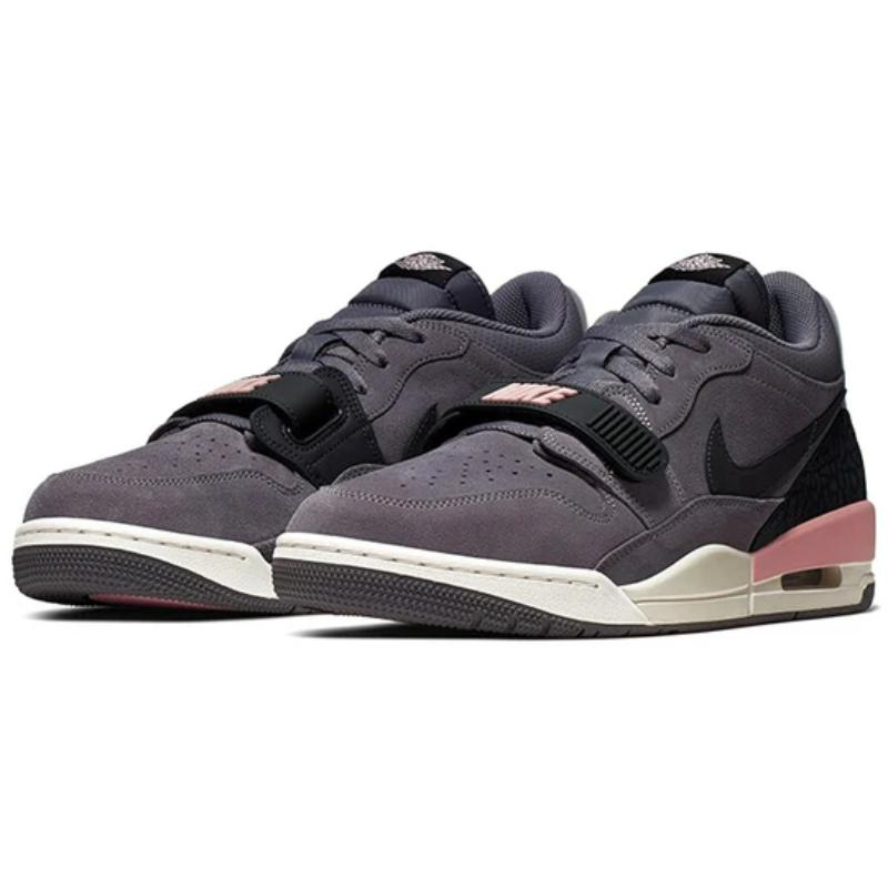 Air Jordan Legacy 312 Low 'Gunsmoke' CD7069-002