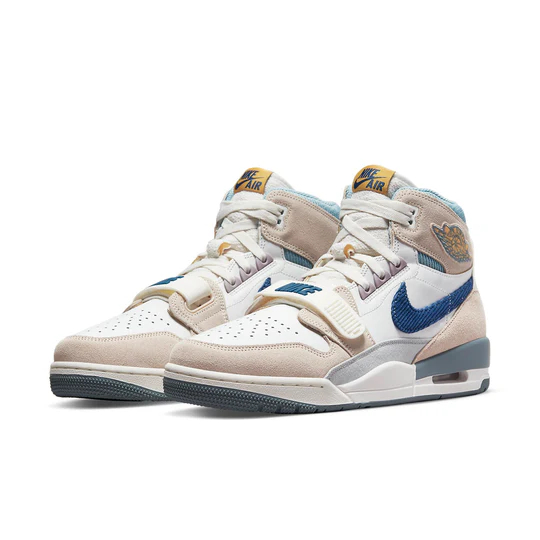 Air Jordan Legacy 312 'Corduroy Swoosh - White Mystic Navy' DQ5347-141
