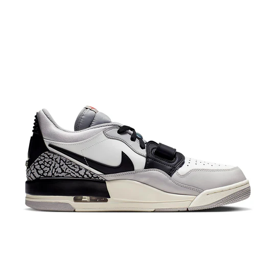 Air Jordan Legacy 312 Low 'Tech Grey' CD7069-101