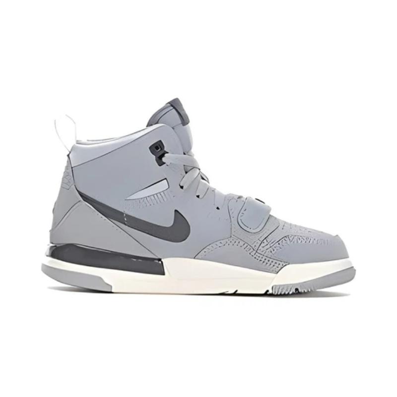(PS) Air Jordan Legacy 312 'Gray Black' AT4047-002