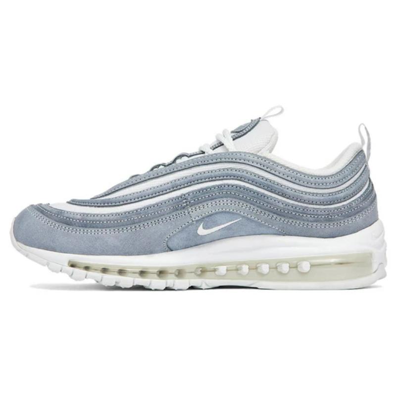 Nike x COMME des GARCONS Homme Plus Air Max 97 'Glacier Grey' DX6932-001