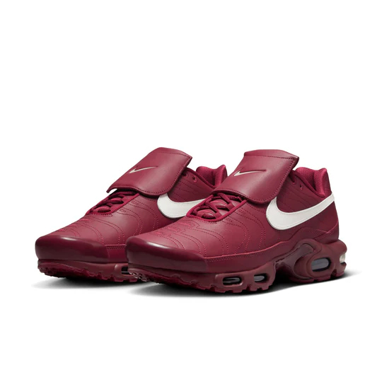 Nike Air Max Plus TNPO 'Team Red Sail' HM5654-600