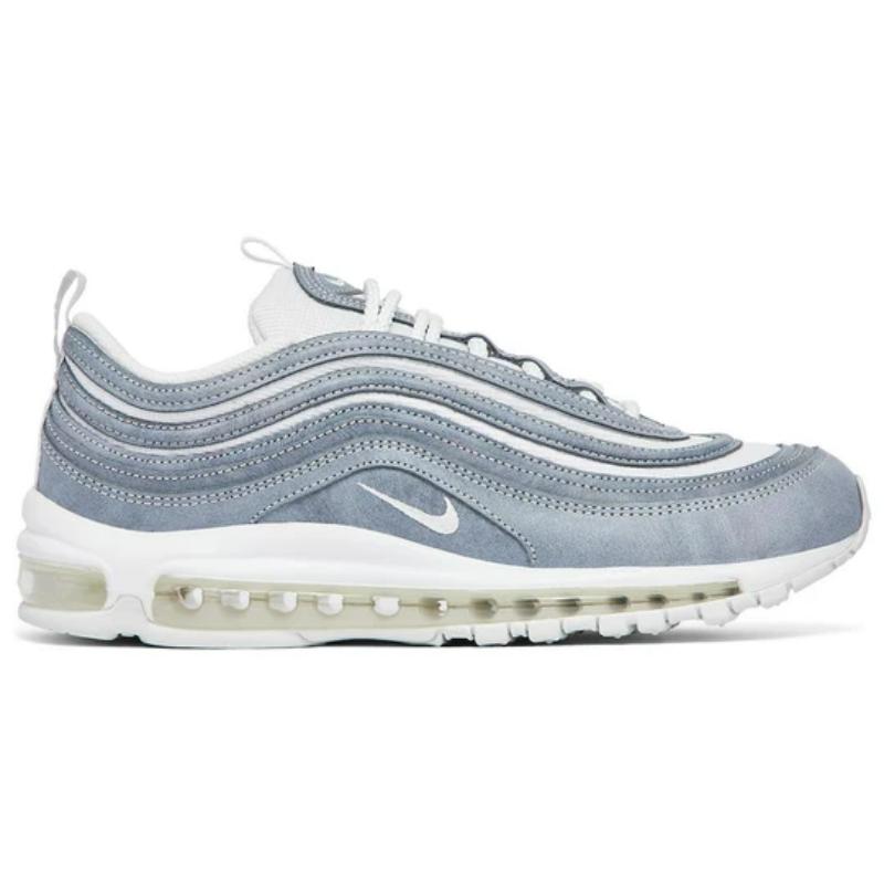 Nike x COMME des GARCONS Homme Plus Air Max 97 'Glacier Grey' DX6932-001