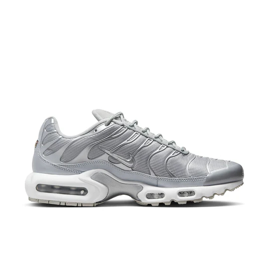 Nike Air Max Plus 'Metallic Silver' FJ1012-095