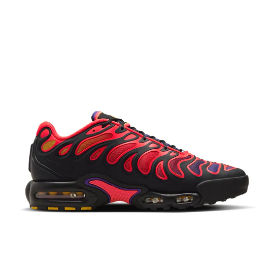 Nike Air Max Plus Drift 'Bright Crimson Field Purple' FD4290-003