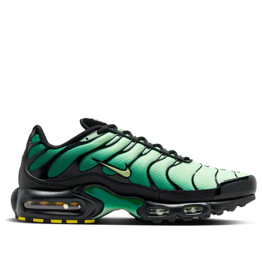 Nike Air Max Plus 'Vapor Green Malachite Black' DM0032-301