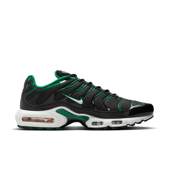 Nike Air Max Plus 'Black Malachite Gum' DM0032-009