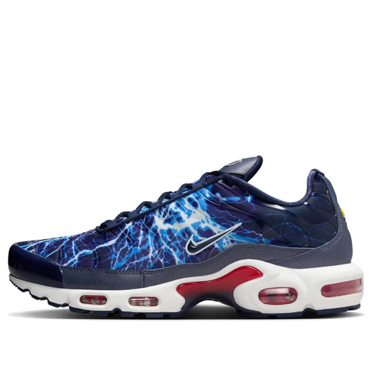 Nike Air Max Plus 'Eclair Lightning' HV2323-400