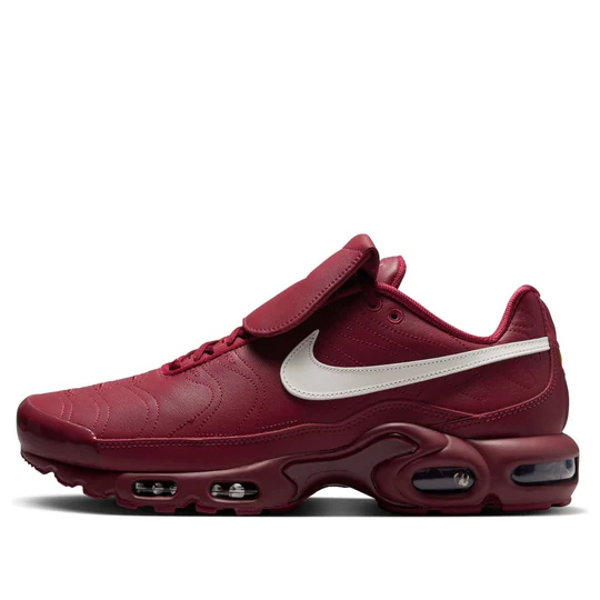 Nike Air Max Plus TNPO 'Team Red Sail' HM5654-600