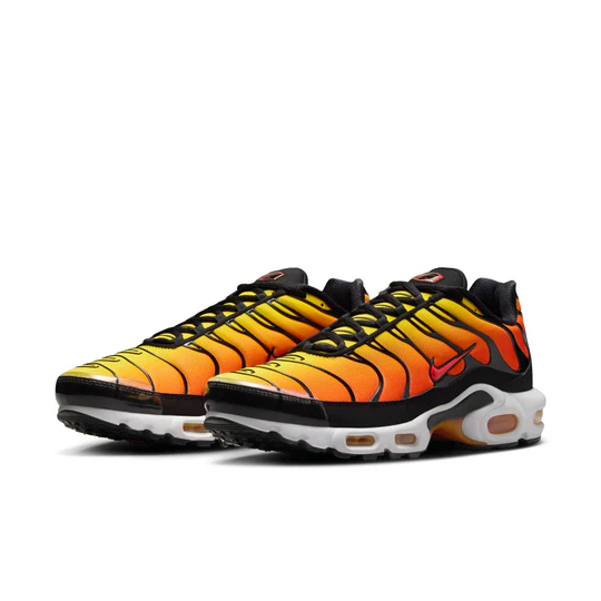 Nike Air Max Plus 'Sunset' 2024 HF0552-001