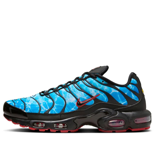Nike Air Max Plus 'Shark Attack' HQ3824-001