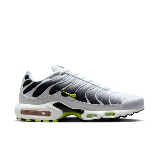 Nike Air Max Plus 'White Black Volt' DM0032-103