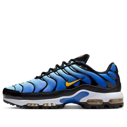 Nike Air Max Plus Golf 'Hyper Blue' FZ4150-400