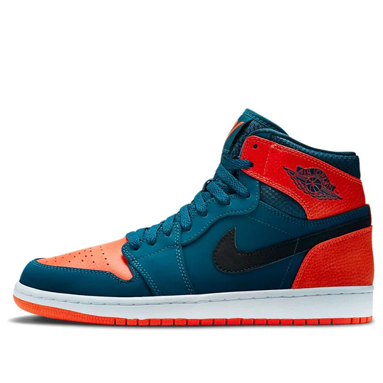 Air Jordan 1 Retro High 'Russell Westbrook' 332550-312