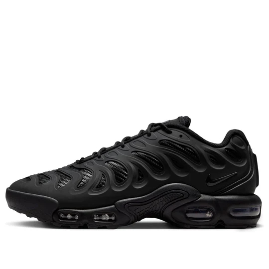 Nike Air Max Plus Drift 'Triple Black Carbon Fiber' HF0785-001