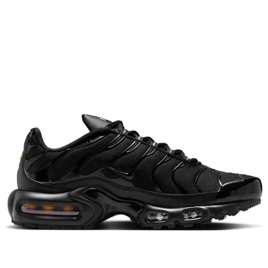 (WMNS) Nike Air Max Plus 'Triple Black' DM2362-002
