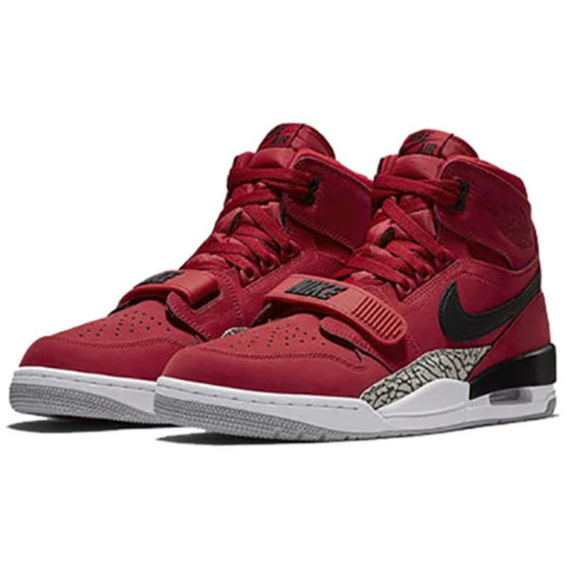 Air Jordan Legacy 312 'Toro' AV3922-601