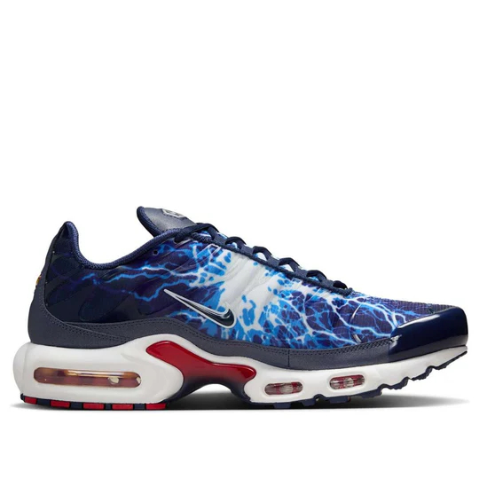 Nike Air Max Plus 'Eclair Lightning' HV2323-400