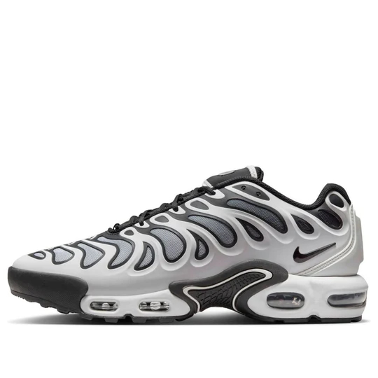 Nike Air Max Plus Drift 'White Silver Black' FD4290-101