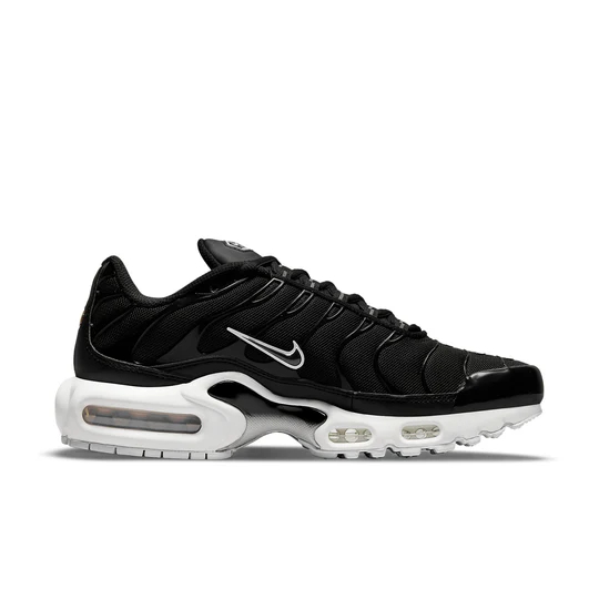 (WMNS) Nike Air Max Plus 'Black White' DM2362-001